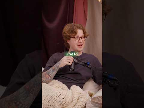 Nick Diagnoses QT 😭