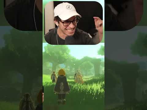 Nintendo Switch 2 in 2 Minutes