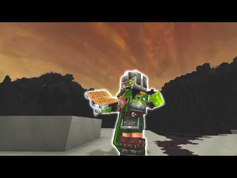 I became a summoner in Hytale!