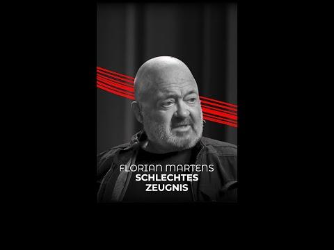 Gregor Gysi & Florian Martens