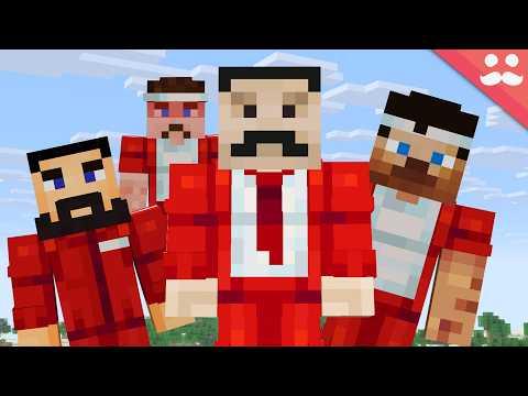 MCC Hermit Take Over - LET'S GO C-TEAM!