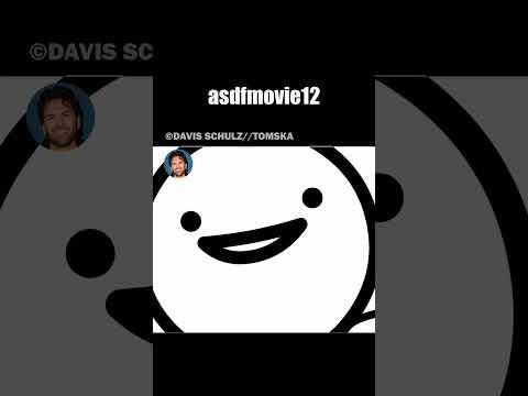 voice: davis schulz u.a. producer: tomska #asdf #asdfmovie #asdfmovies #lustig #lustigevideos