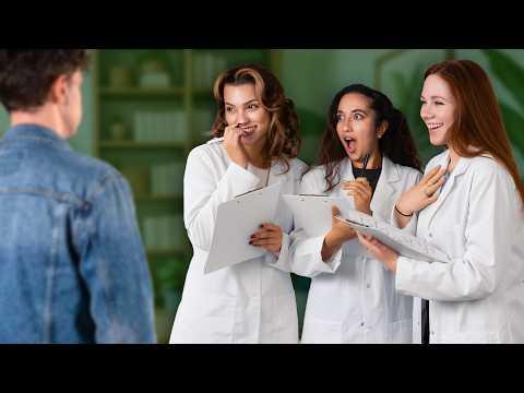 Ich lasse meine Freunde meine Dates aussuchen