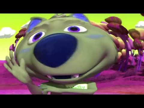 What's Your Name Intro Logo Sponsored By Preview 2 Effects