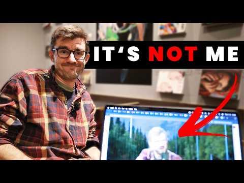 Scammers used my face - so I called them