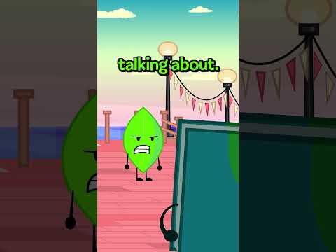 Dream Island Return Policy #bfdi