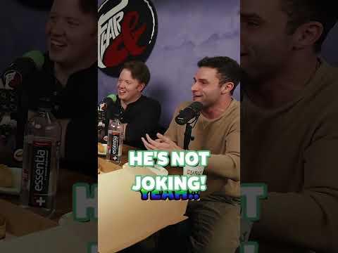 Coming out to Brennan #brennanleemulligan #austinshow #hasanabi #lgbtq #willneff