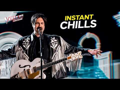 The Most SOULFUL “Back To Black” Covers Ever | The Voice