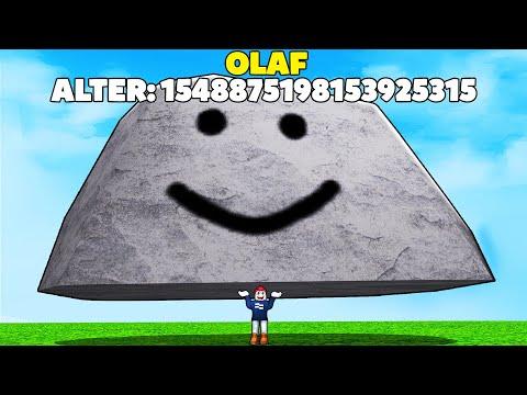 Starte als NOOB mit dem BESTEN STEIN beim Steinwurf Simulator