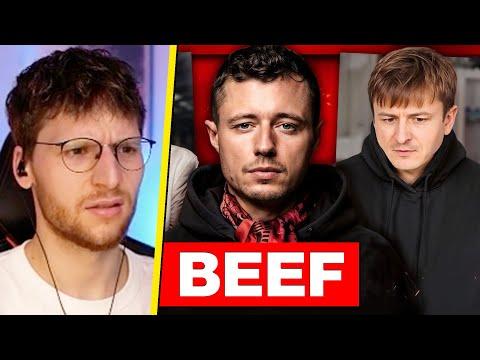 Der Absturz von Sascha (DieAussenseiter) - Klengan reagiert