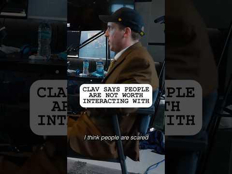 Clav’s Thoughts on Social Interaction