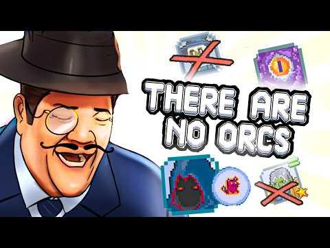 The Spiffing Brit VS A Perfectly Balanced Indie Game