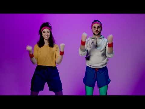 Paradise (Trailer) | a new sketch show