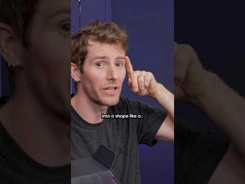 Linus Torvalds Broke on Video