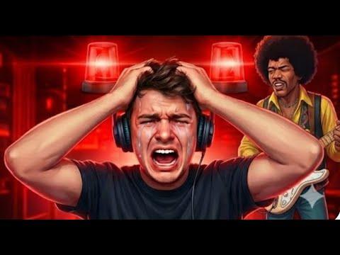 🤯 "STOLEN" Riffs EVERY Guitarist Plays (But Won't Admit!)