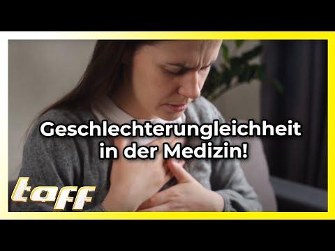 Wenn Frauen nicht ernst genommen werden - Der stille Kampf um Gesundheit