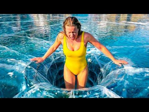 Diese Leute sind auf einem anderen Level. Unfassbare Fähigkeiten und Talente