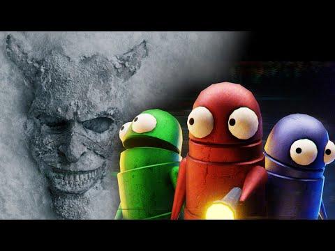 Pick up the Phone or Get Grabbed Black Phone 2 R.E.P.O Mod #BlackPhone2Movie