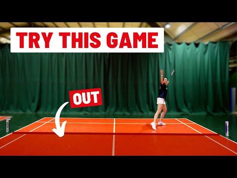 4 SIMPLE Ways To Improve Your Attack In 2026 - Badminton Attack Training