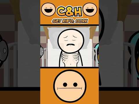 Ribbed for Your Pleasure