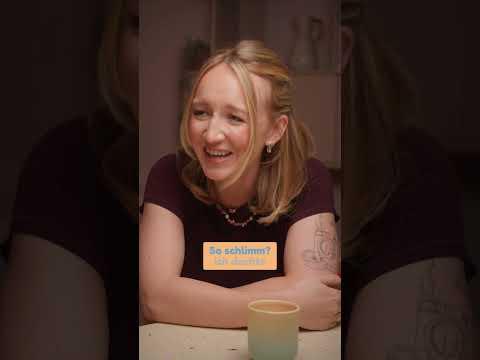 Aggressiver Bühnenauftritt