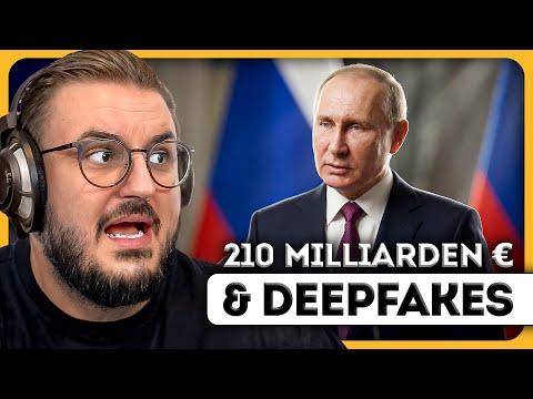 🗞️ NEWS: Der hybride Krieg gegen Russland spitzt sich zu!