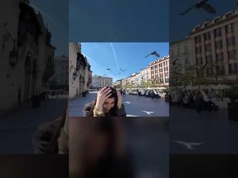 AVOID this in Krakow! 🇵🇱