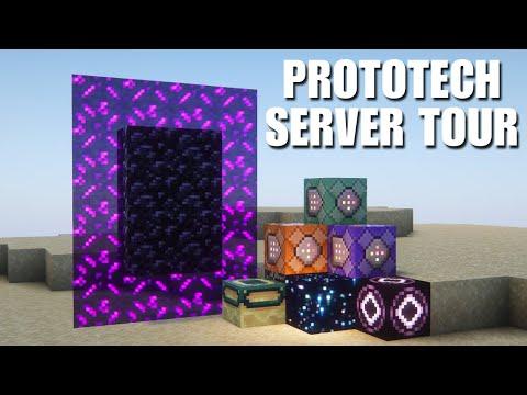 The Quest For Minecraft's Most Illegal Items