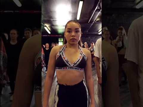 A 16ans Ambre mettait tout le monde d’accord🤩🔥#dance #viralvideo #memories