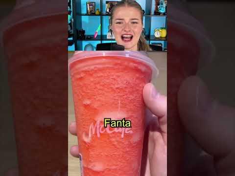 McDonald's USA Test #shorts #lidiro #schule #memes