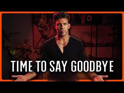 It's Time To Take A Step Back