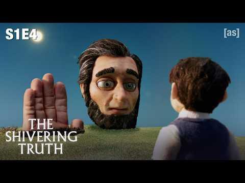 The Shivering Truth S1E4 | ConstaDeath | adult swim