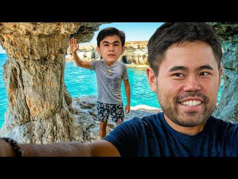 The Long Lost Interview after the Disastrous Sindarov Round 5 Game