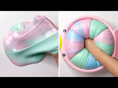 12 Hours of Slime ASMR to Help You Relax and Sleep Soundly Tonight