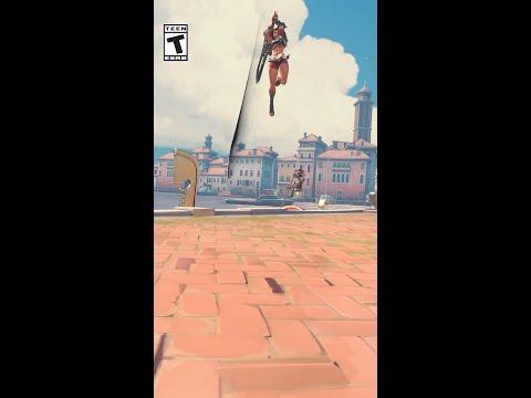 Vendetta’s Hero Trial is LIVE NOW ⚔️🎮