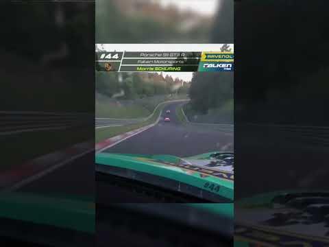 Goosebumps every single time! 🫠🏁 #24hnbr