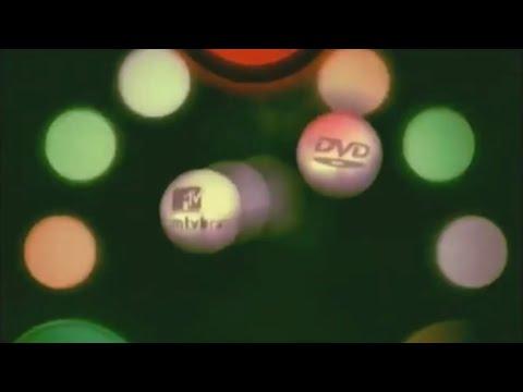 MTV DVD (Brasil)/Paramount DVD Ident (2007-2010) (Possible Logo Combo??) #mtv #paramount #logo 
