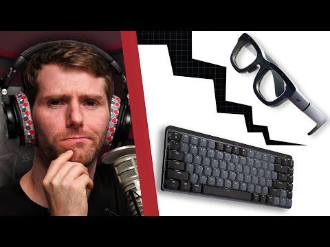 Will We Ever Get Rid of Mouse and Keyboard?