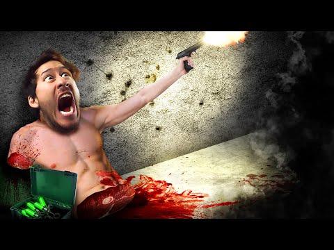 NEVERMIND I AIN’T POSTING THAT | Endoparasitic 2 - Part 4