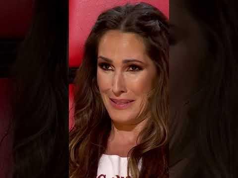 Una Voz Muy Fuerte #shorts #lavozglobal #fuerte