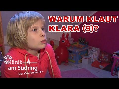 Diebstahl im Kinderzimmer! Was steckt hinter Klaras krimineller Energie | Die Familienhelfer