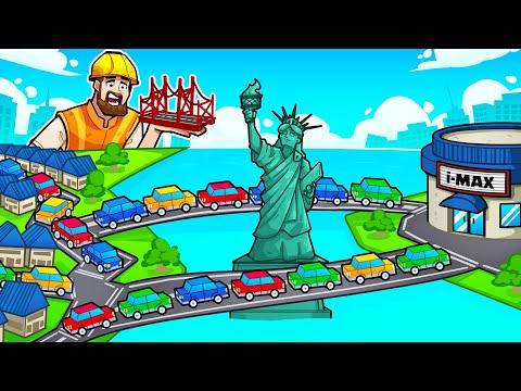 Can I fix New York's traffic problems?