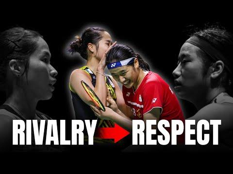An Se Young & Ratchanok Intanon | Rivalry Meets Respect