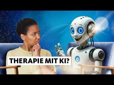 Wie gut hilft ChatGPT bei psychischen Problemen? | Studio Q