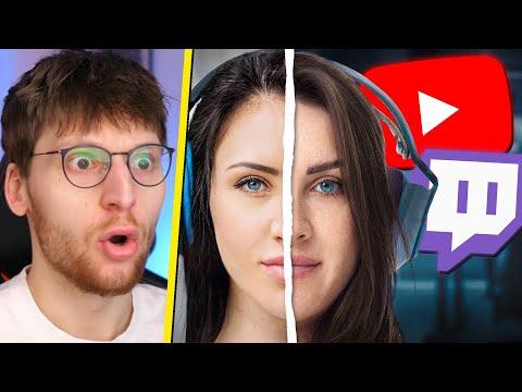Wie Twitch YouTube gekillt hat (YouTube Doku) - Klengan reagiert