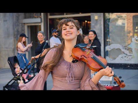 Y.M.C.A. – Village People | Karolina Protsenko - Violin Cover