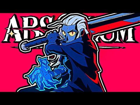 NEW Rogue-Like ABSOLUM Is Absolutely Incredible