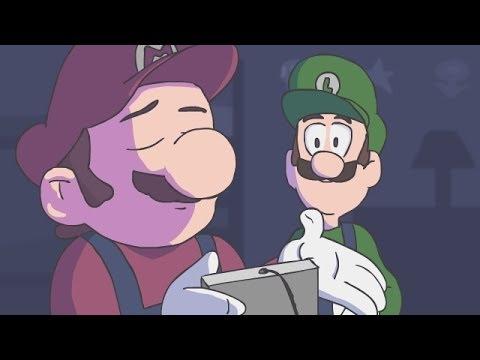 Dr. Mario Show Off