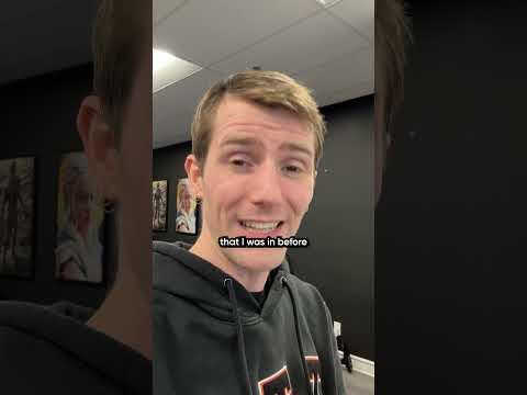 I lose my 16,000,000 subs. Now what?