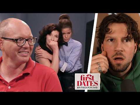 ZUM WEINEN GEBRACHT..